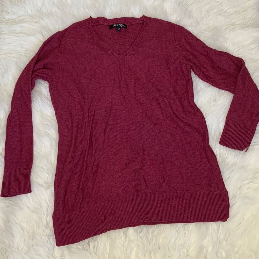 Long Sleeve Top
